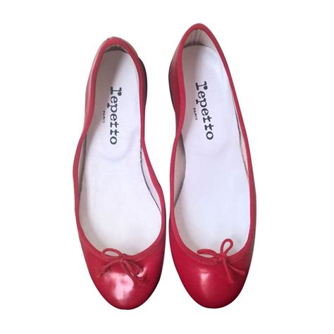 repetto ballet flats dupe